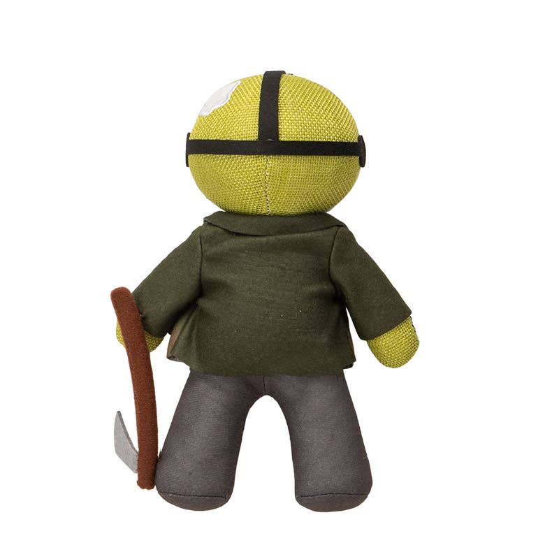 Halloween Stuffed Plush Little Jay