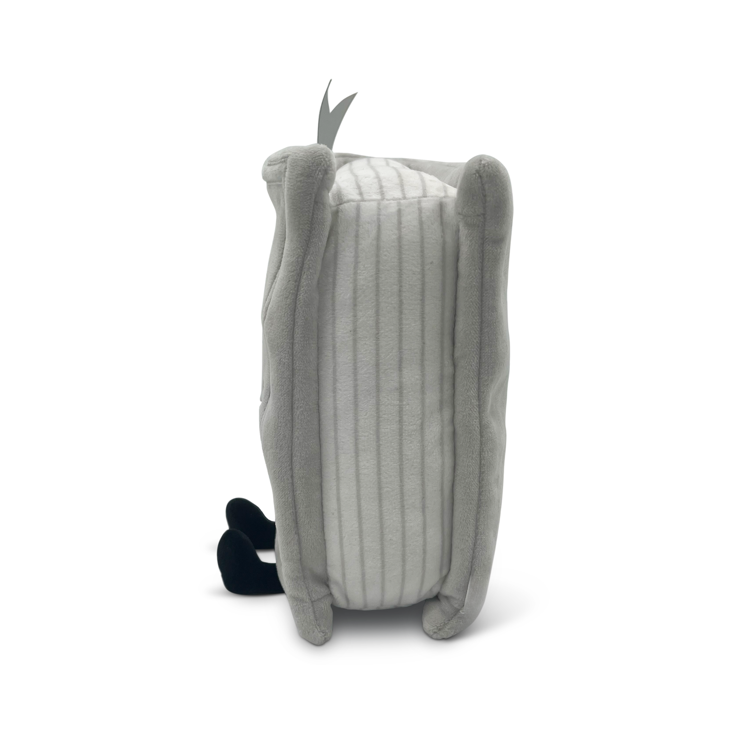 Morally Grey Book Plushie