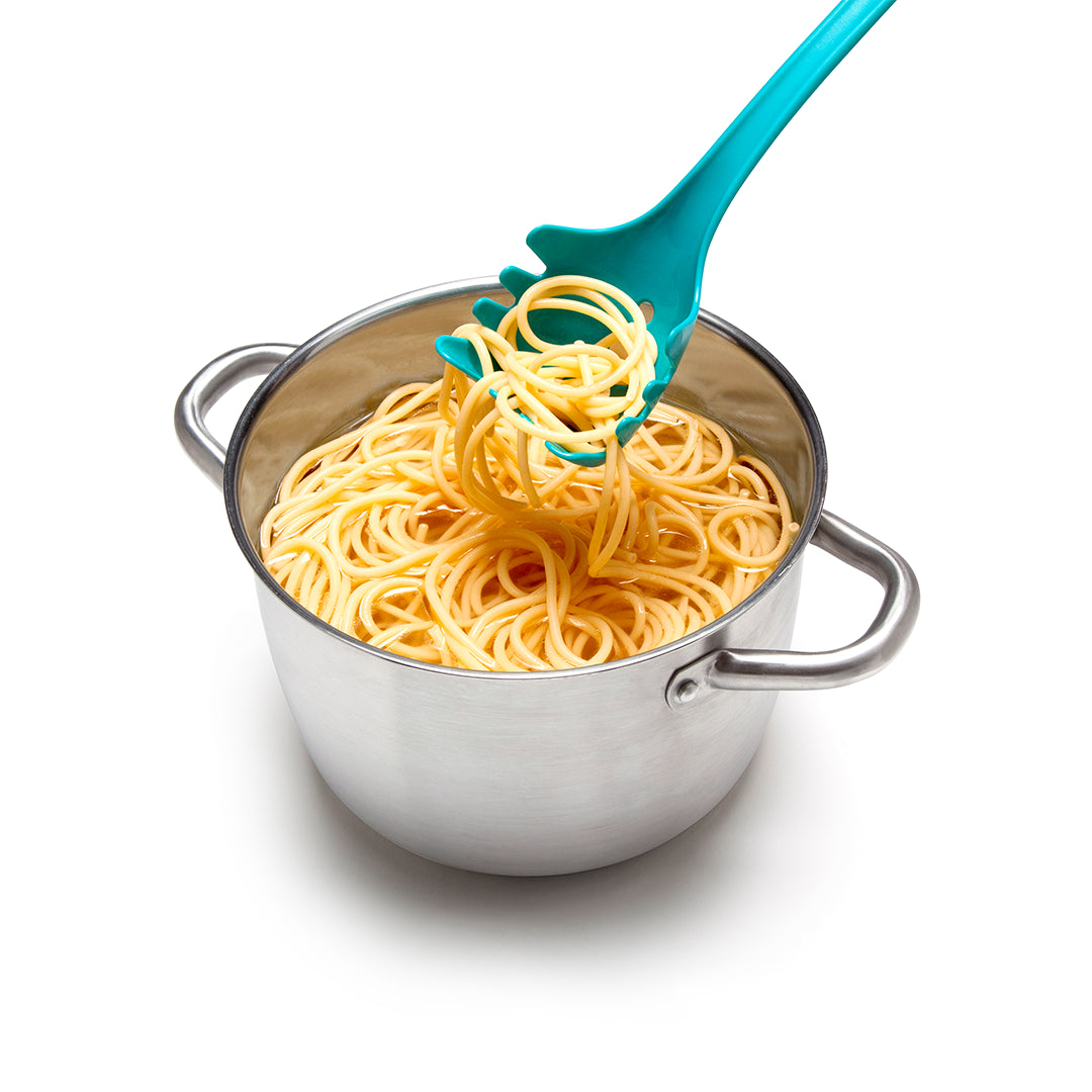 Papa Nessie Pasta Spoon