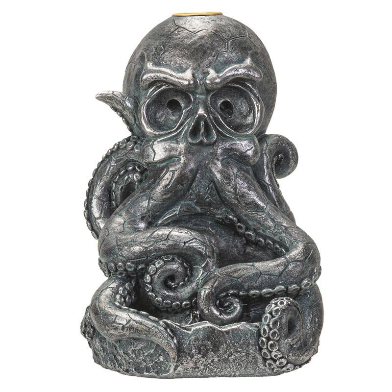 Cthulhu Backflow Burner