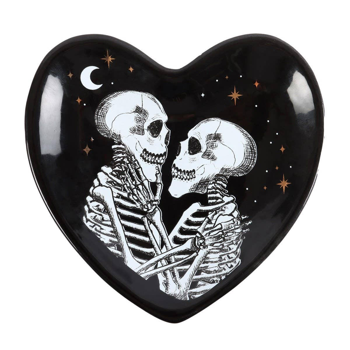 Love Never Dies Trinket Dish