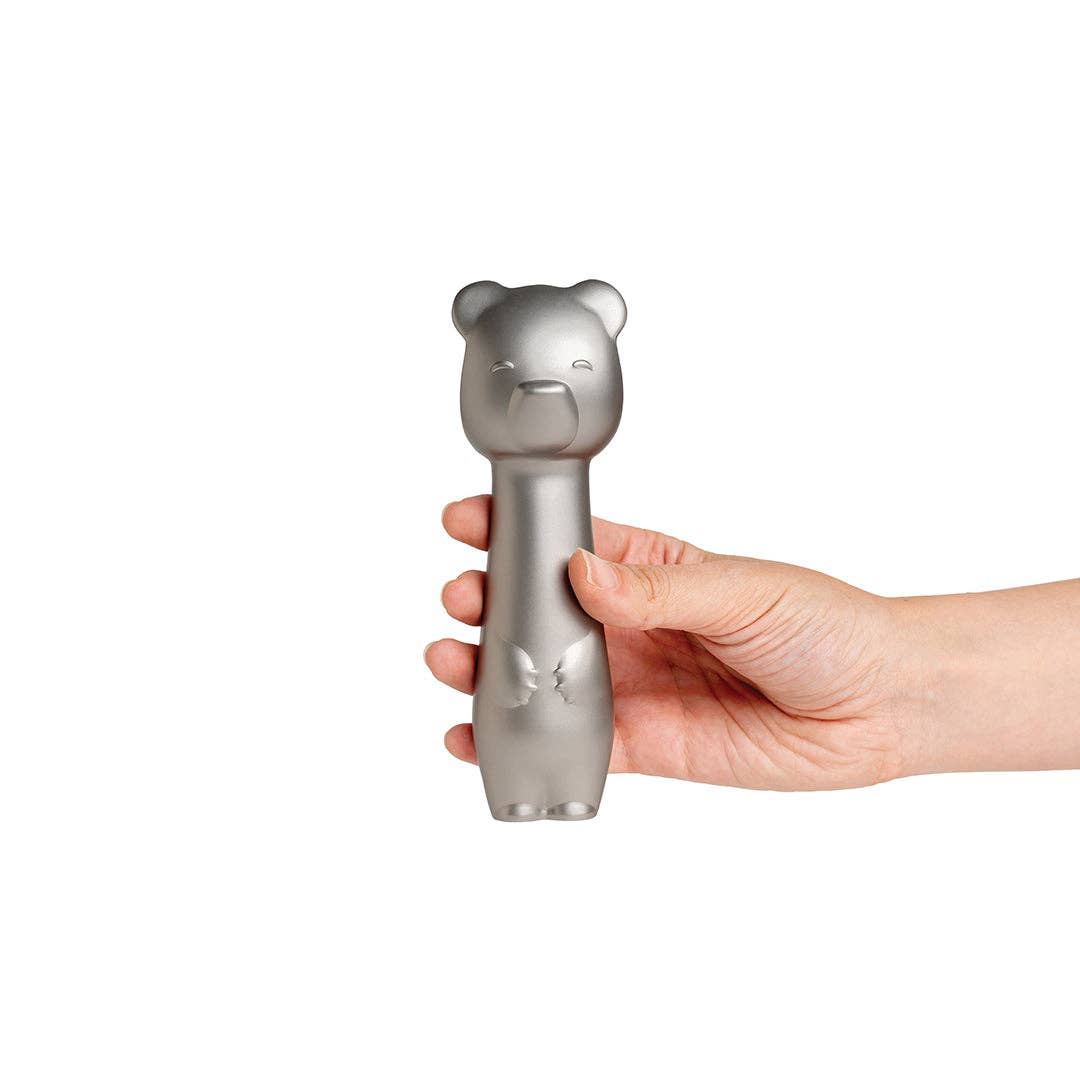 Cub Bear Ice Cream Scoop
