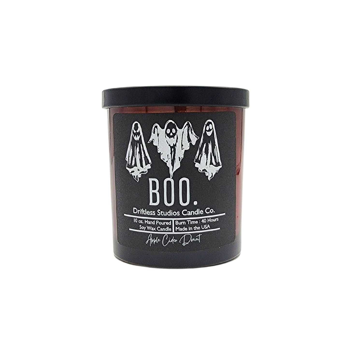 Boo Ghosts - Berry Harvest