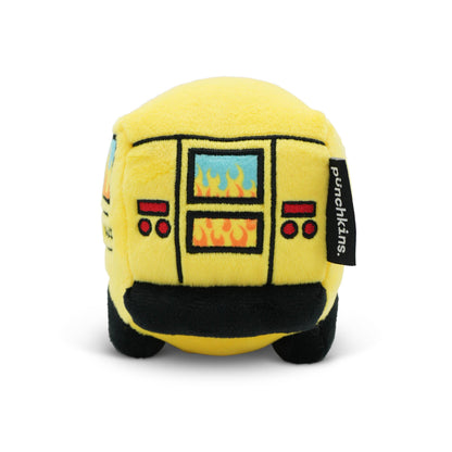 All Aboard The Struggle Bus Plushie
