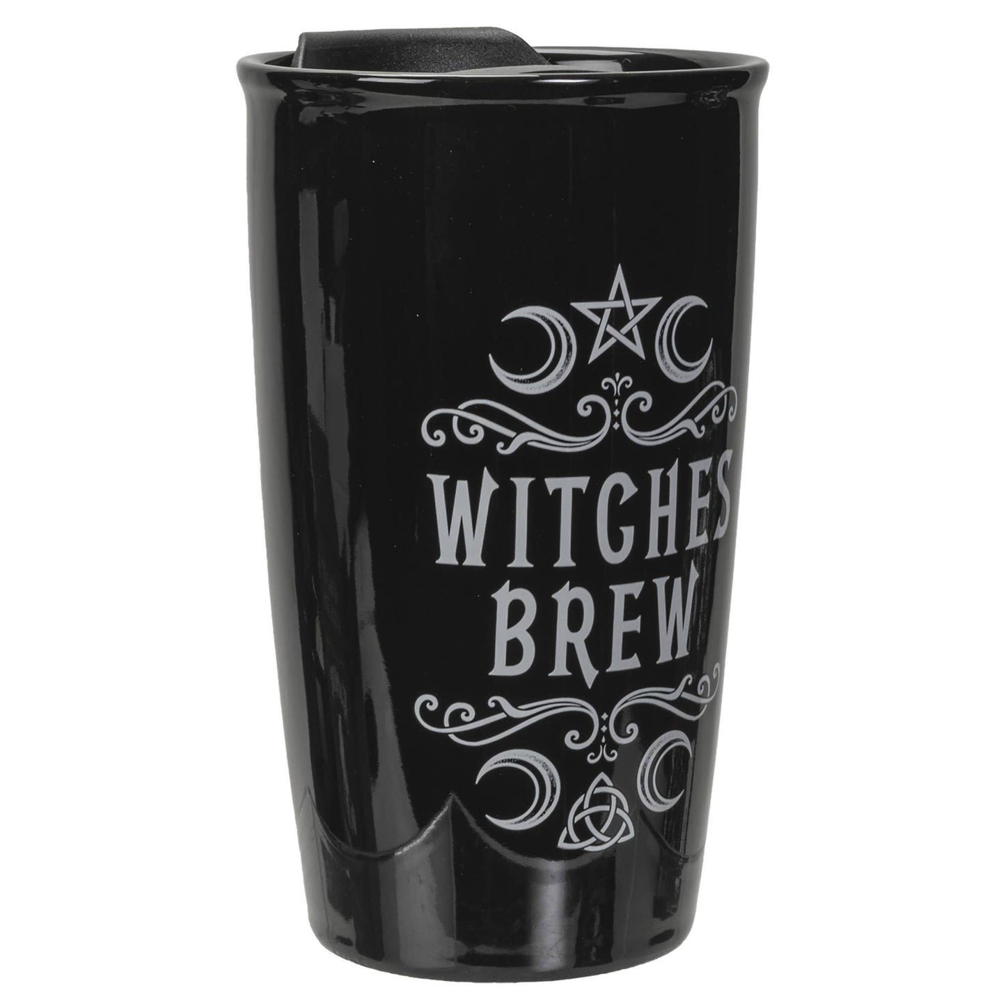 14130 Witches Brew Travel Mug C/24