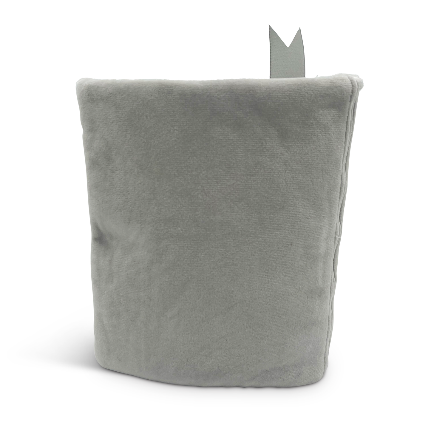 Morally Grey Book Plushie