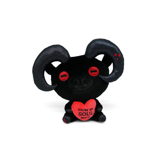 You're My Soulmate Plushie