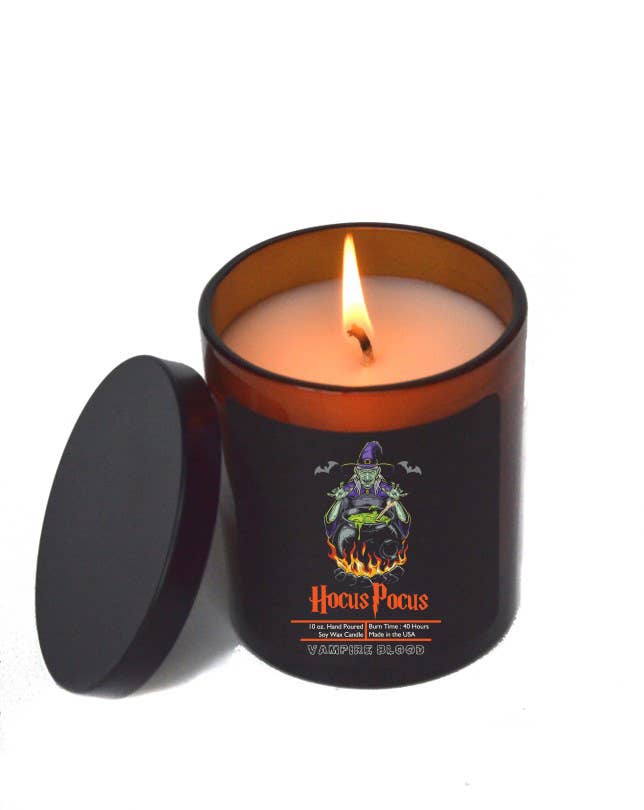 Hocus Pocus - Witch Halloween Edition Witch’s Potion