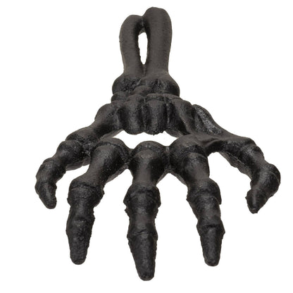 Skeletal Hand Bottle Opener Halloween Decor