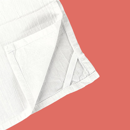 Funny Cat Kitchen Towel | Tea Towel | Christmas Dish Towel