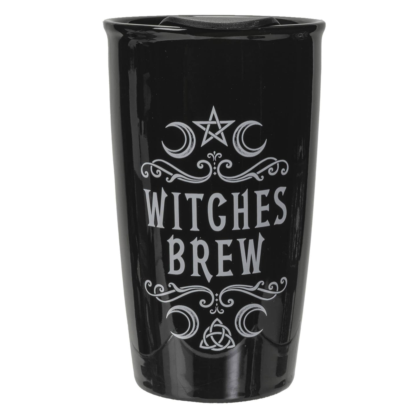 14130 Witches Brew Travel Mug C/24