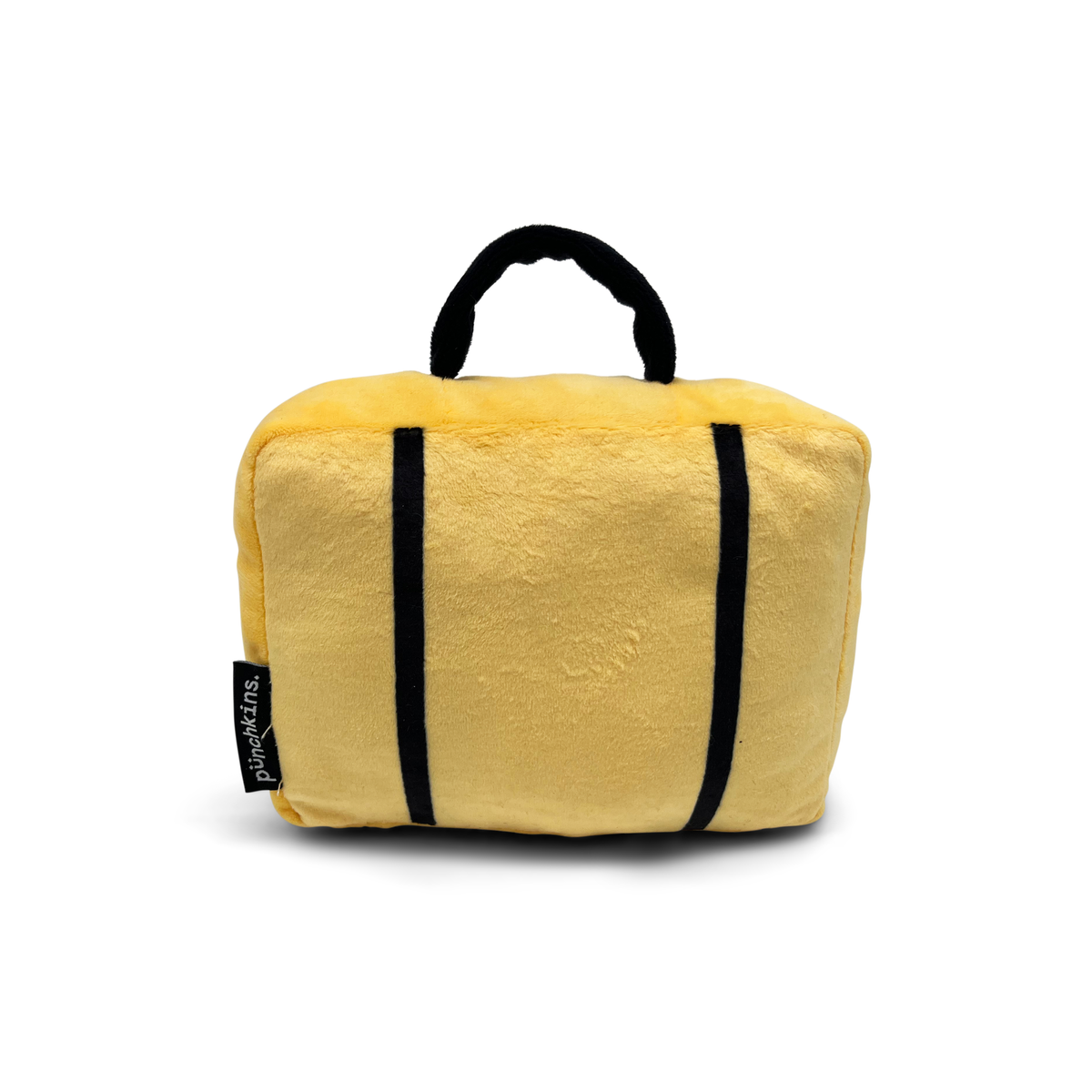 Emotional Baggage Suitcase Plushie