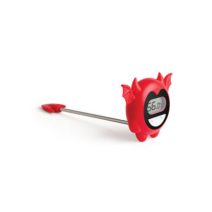 Hell Done Meat Thermometer