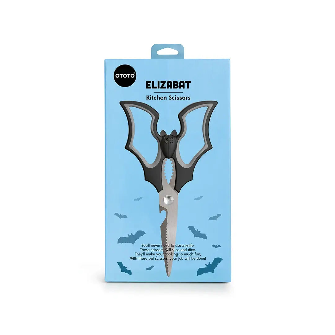 Elizabat Kitchen Scissors