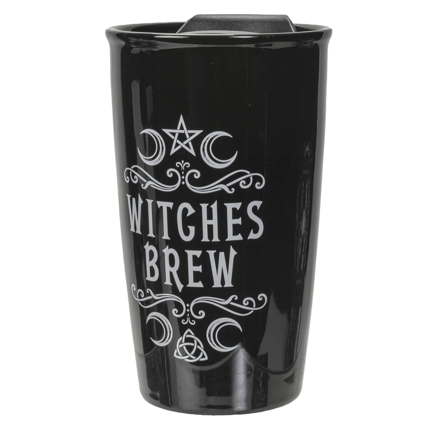 14130 Witches Brew Travel Mug C/24