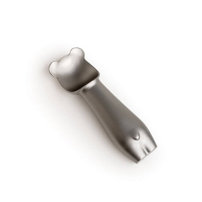 Cub Bear Ice Cream Scoop